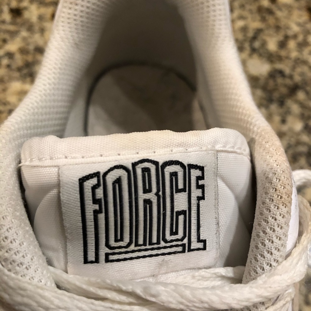 Youth Nike force